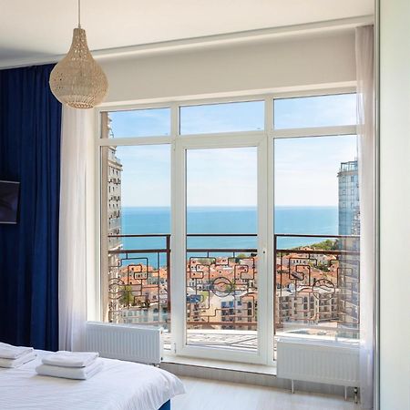 شقة Sea Pearl أوديسا المظهر الخارجي الصورة