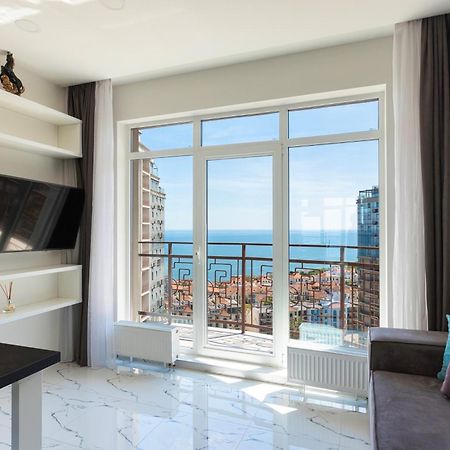 شقة Sea Pearl أوديسا المظهر الخارجي الصورة