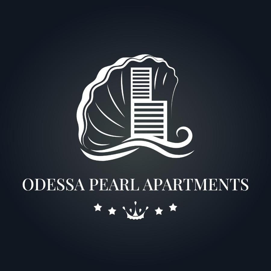 شقة Sea Pearl أوديسا المظهر الخارجي الصورة