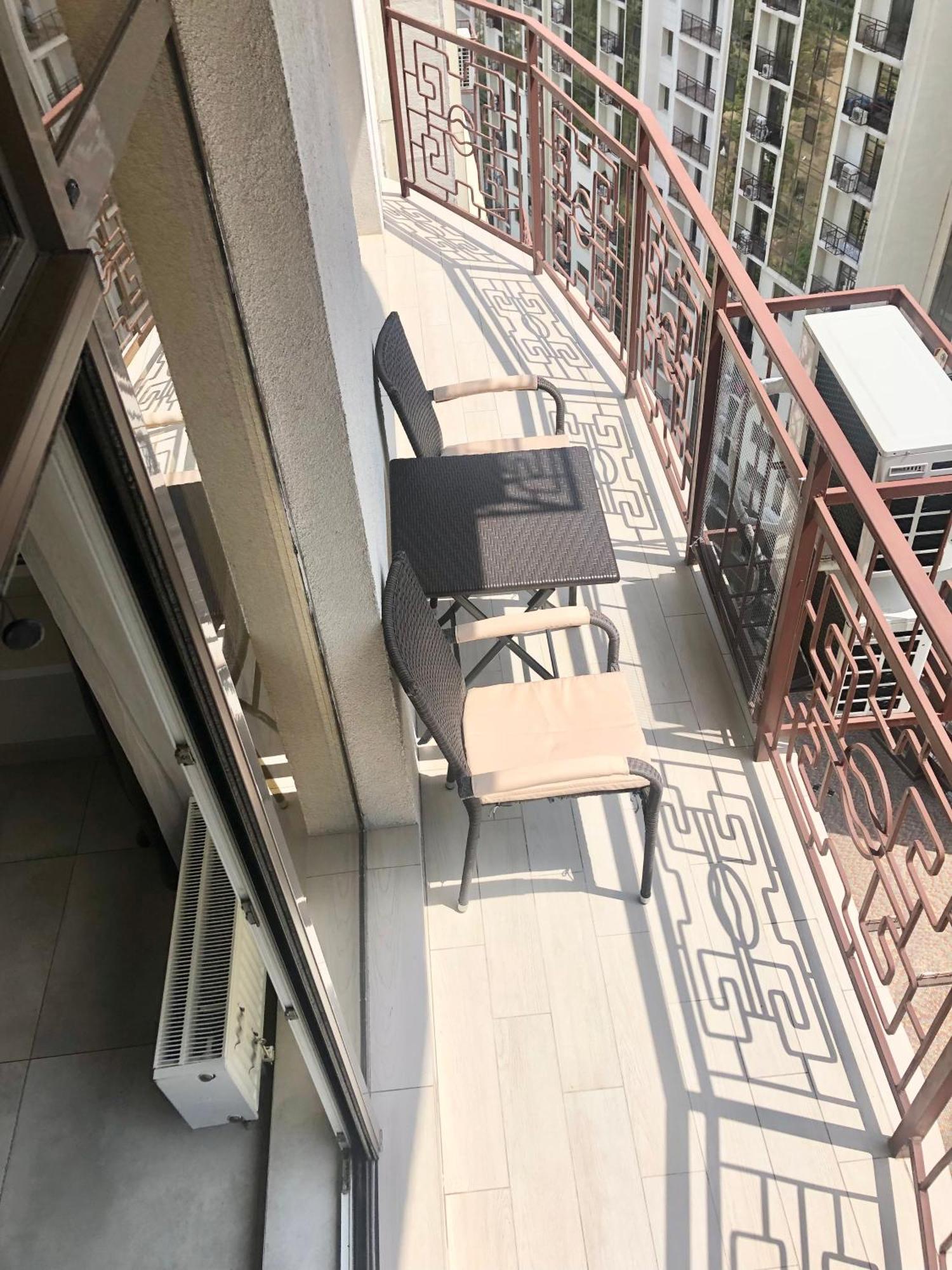 شقة Sea Pearl أوديسا المظهر الخارجي الصورة