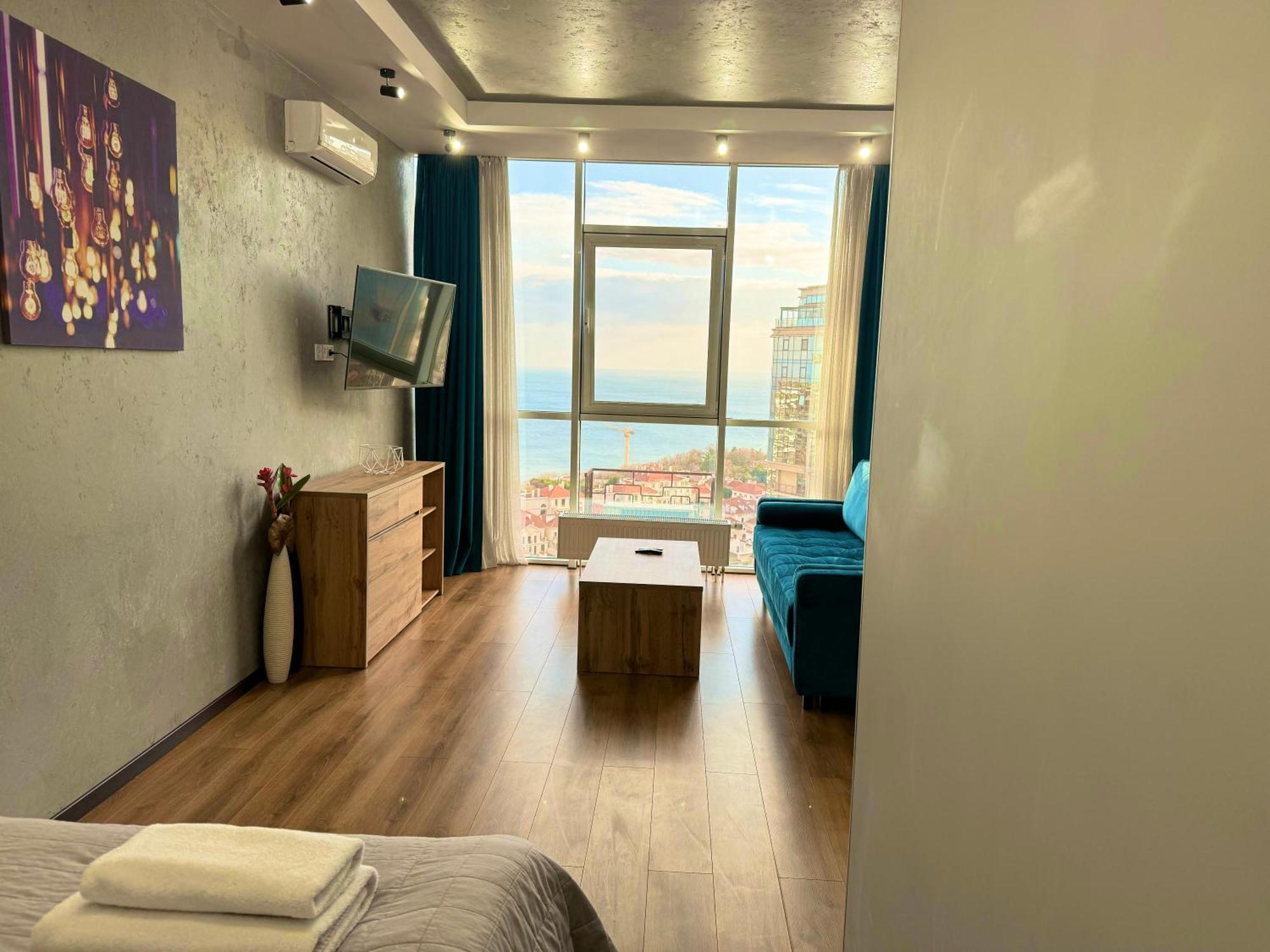 شقة Sea Pearl أوديسا المظهر الخارجي الصورة