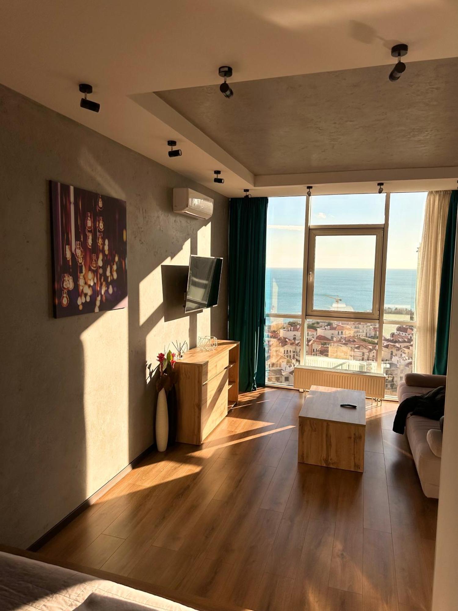 شقة Sea Pearl أوديسا المظهر الخارجي الصورة