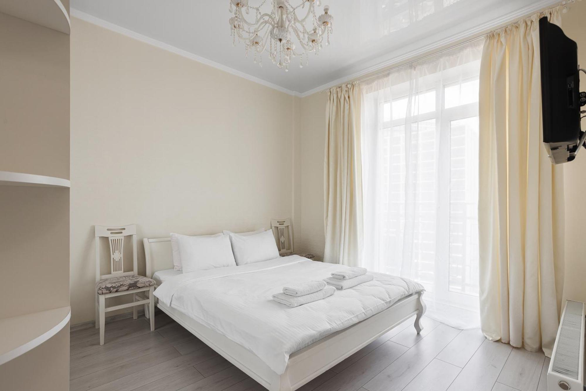 شقة Sea Pearl أوديسا المظهر الخارجي الصورة