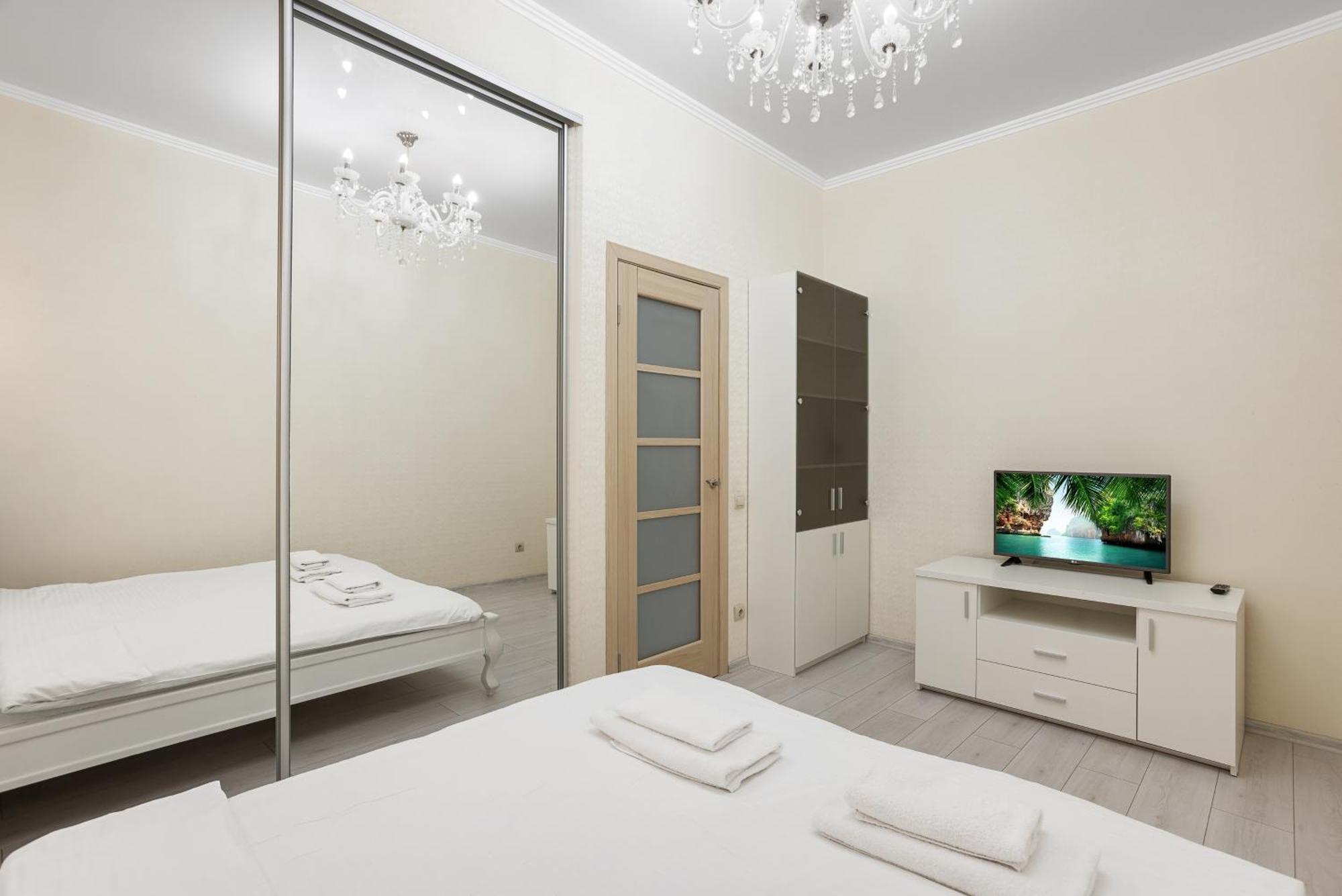 شقة Sea Pearl أوديسا المظهر الخارجي الصورة
