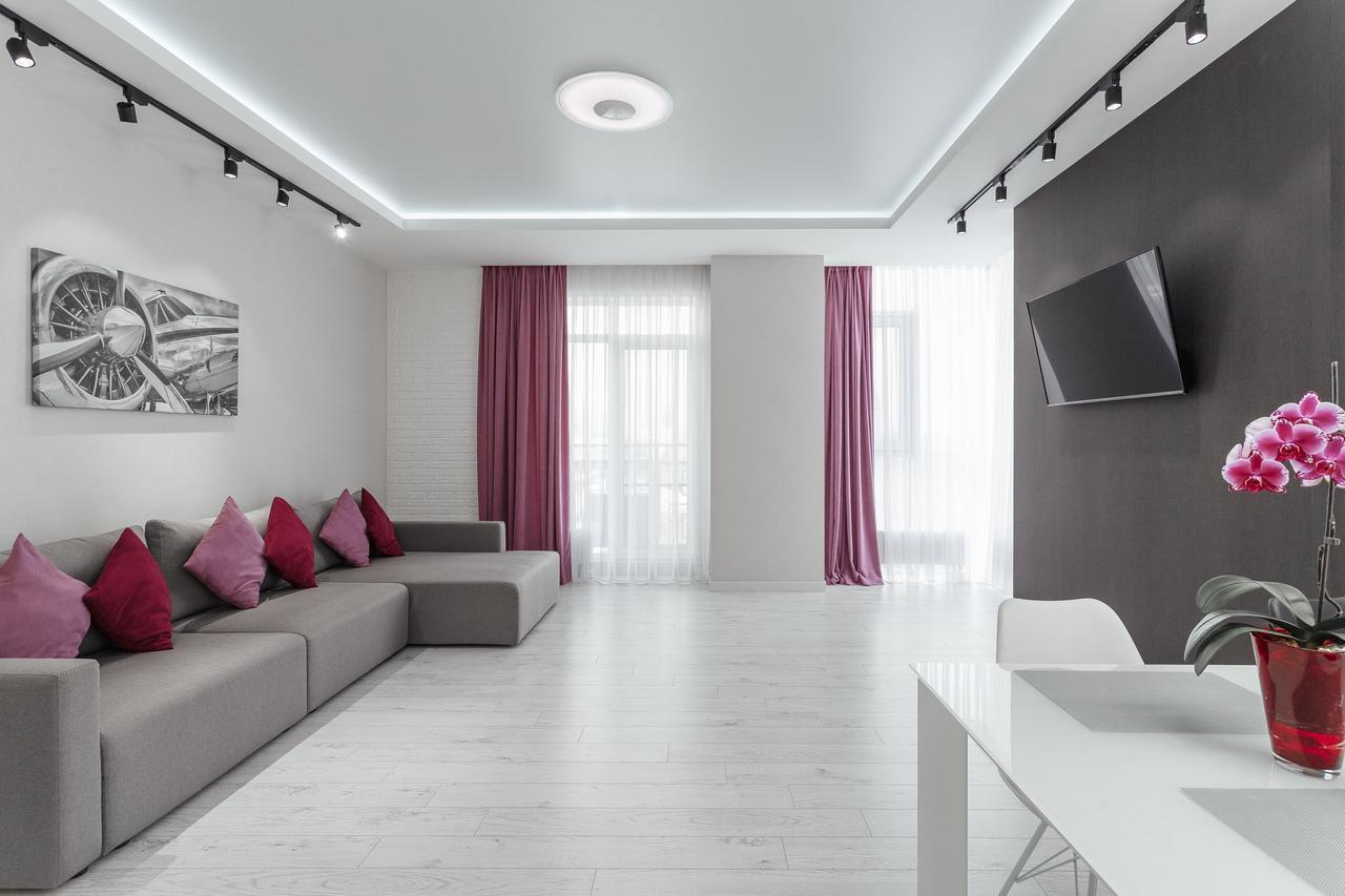 شقة Sea Pearl أوديسا المظهر الخارجي الصورة