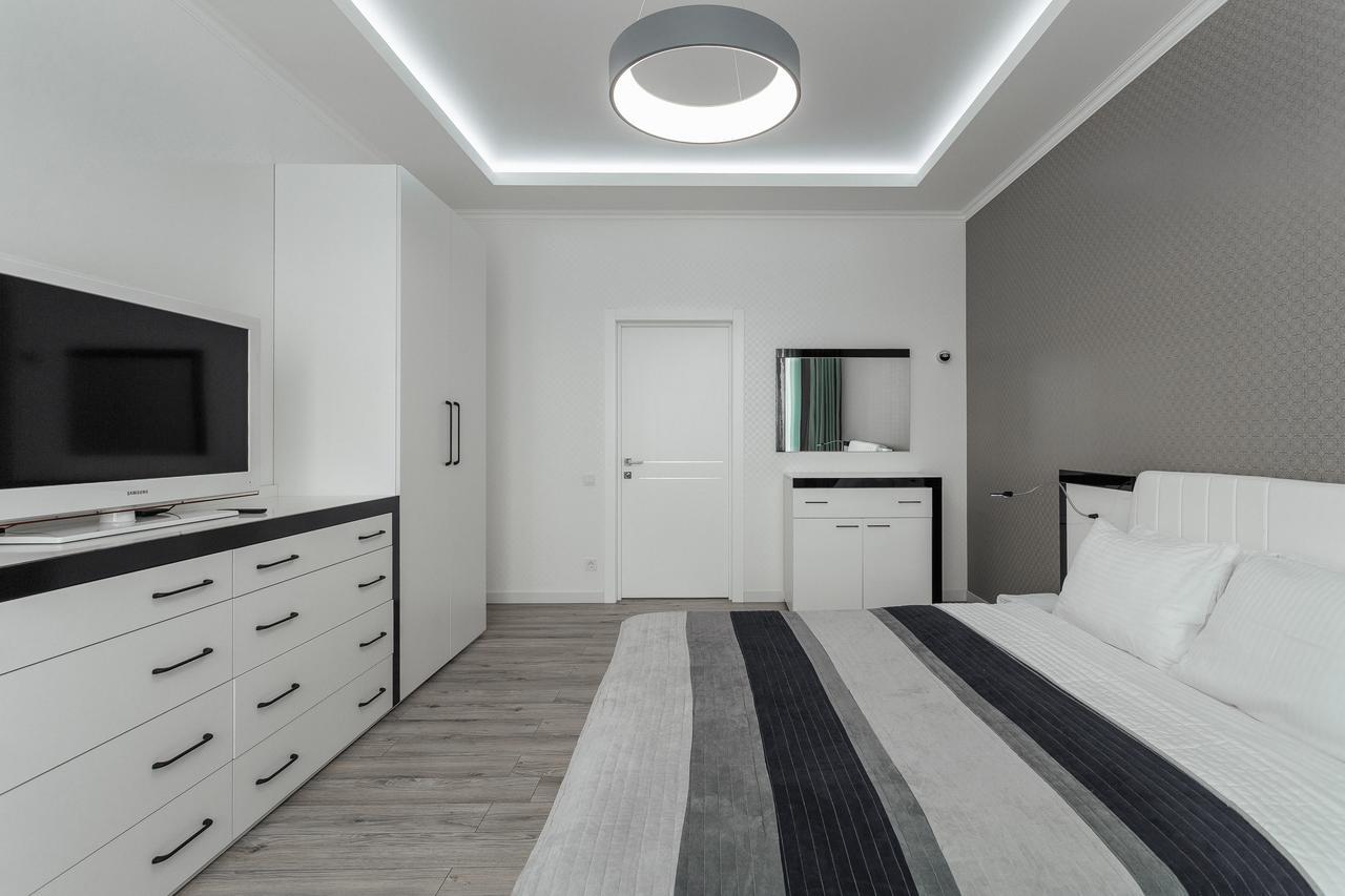 شقة Sea Pearl أوديسا المظهر الخارجي الصورة