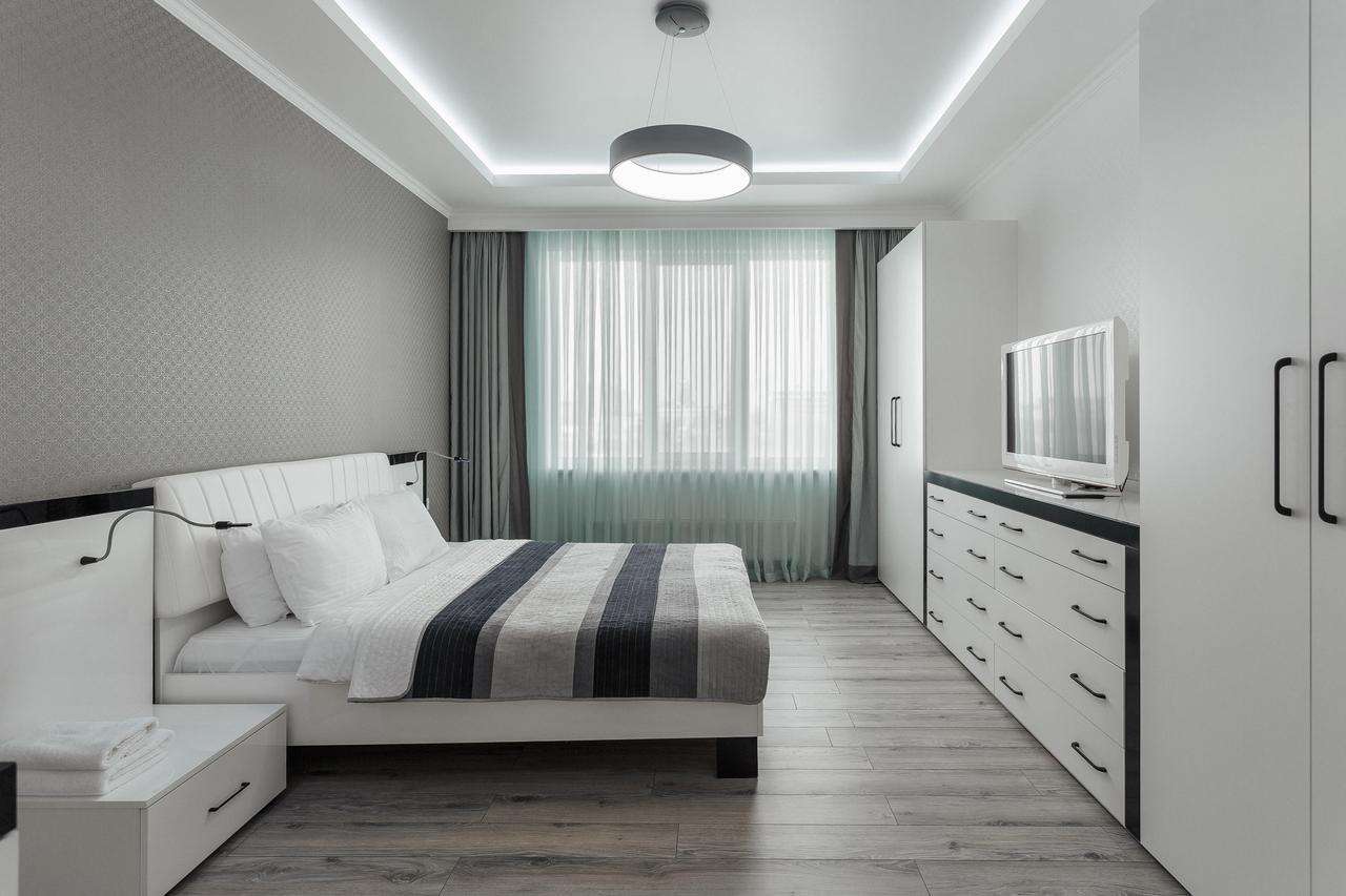 شقة Sea Pearl أوديسا المظهر الخارجي الصورة