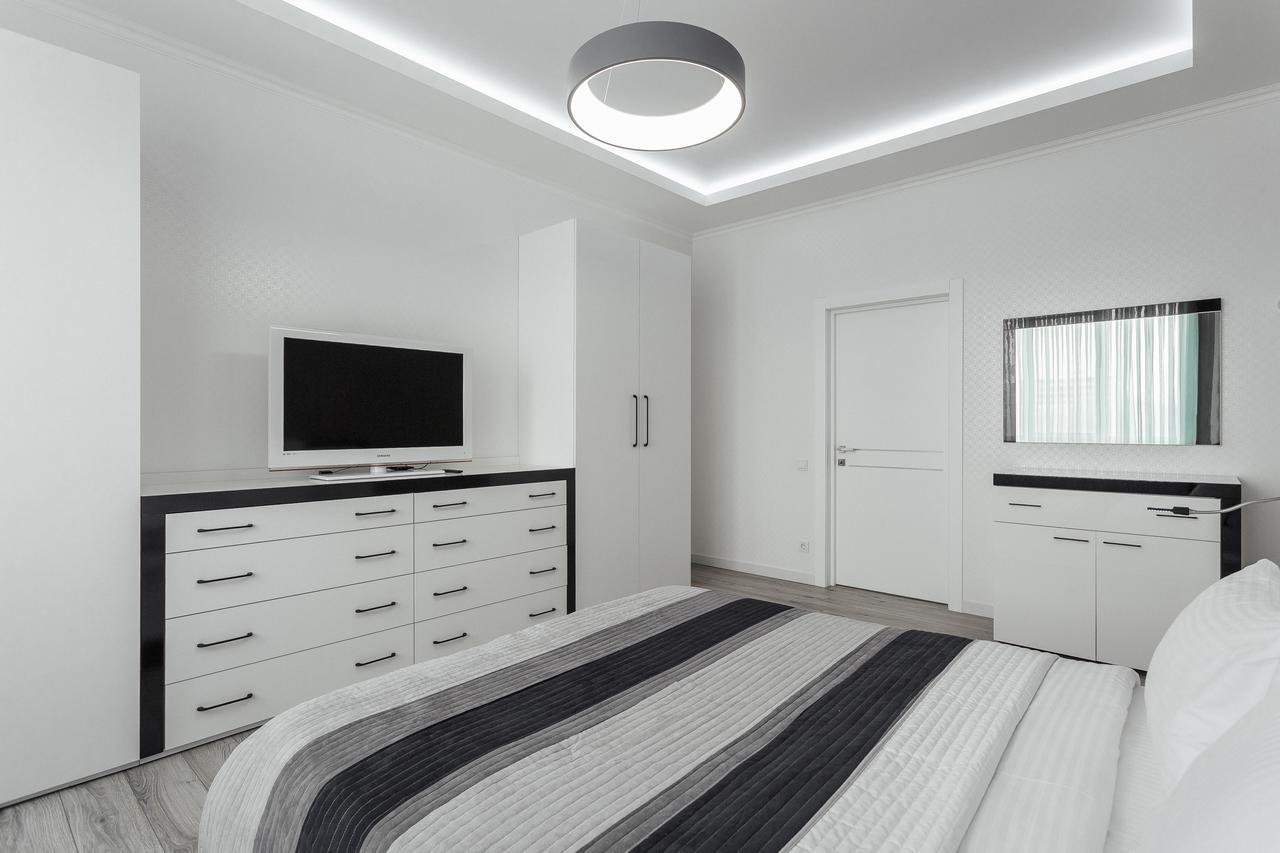 شقة Sea Pearl أوديسا المظهر الخارجي الصورة