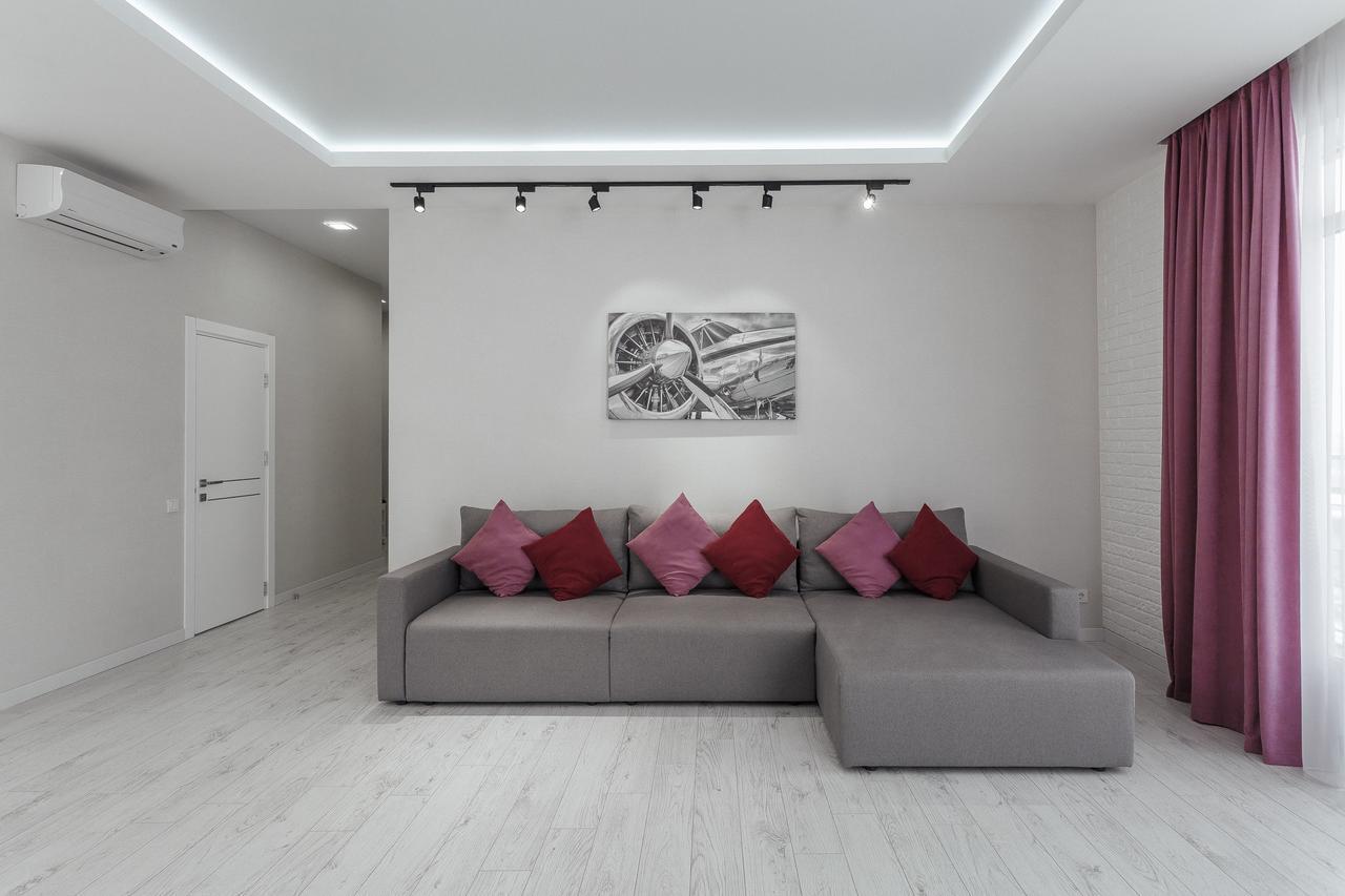 شقة Sea Pearl أوديسا المظهر الخارجي الصورة