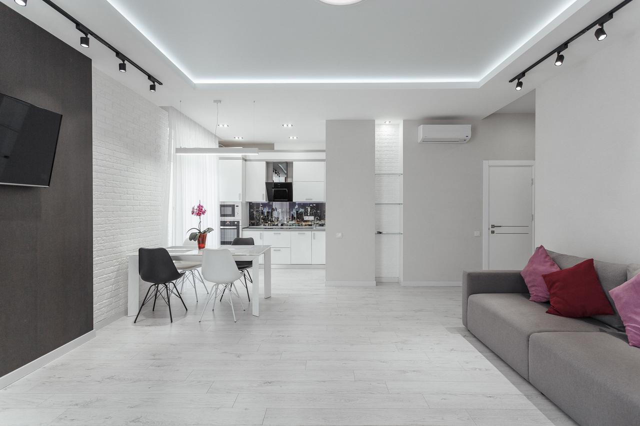 شقة Sea Pearl أوديسا المظهر الخارجي الصورة