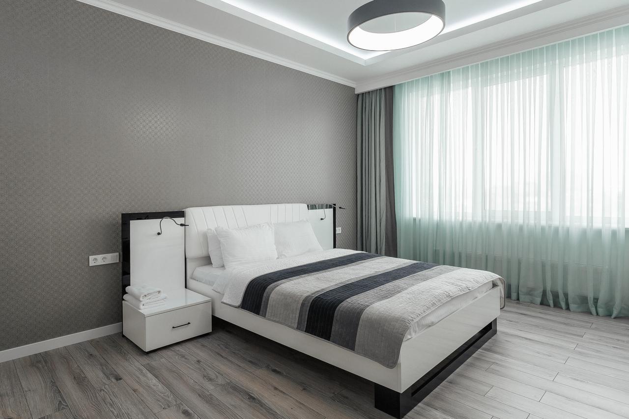 شقة Sea Pearl أوديسا المظهر الخارجي الصورة