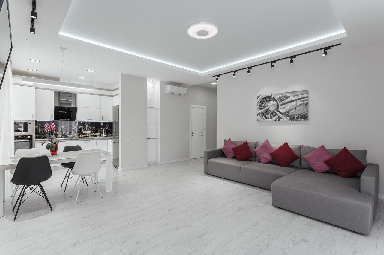 شقة Sea Pearl أوديسا المظهر الخارجي الصورة
