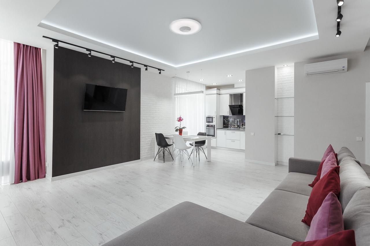 شقة Sea Pearl أوديسا المظهر الخارجي الصورة