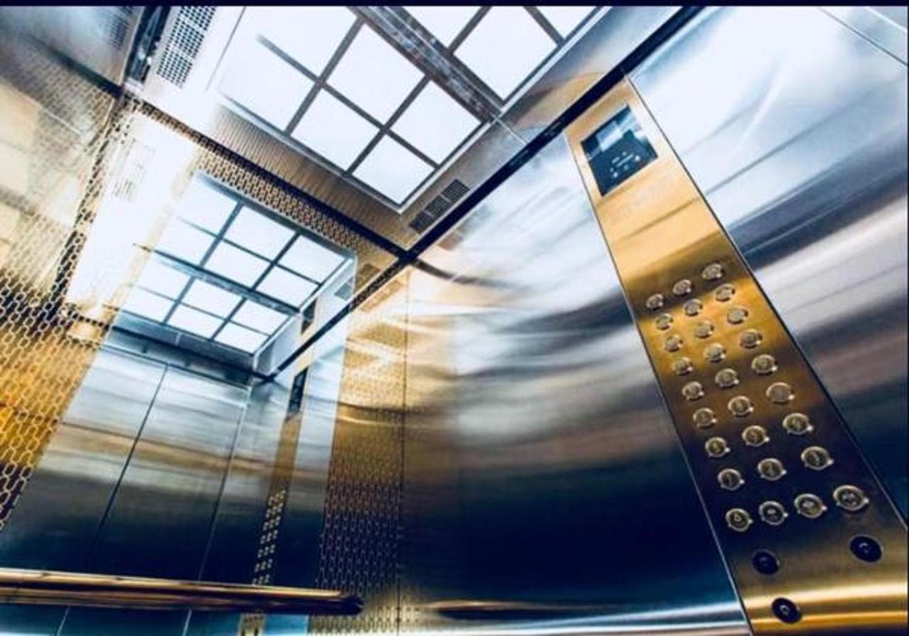 شقة Sea Pearl أوديسا المظهر الخارجي الصورة