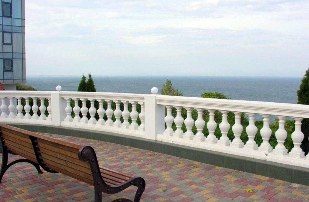 شقة Sea Pearl أوديسا المظهر الخارجي الصورة